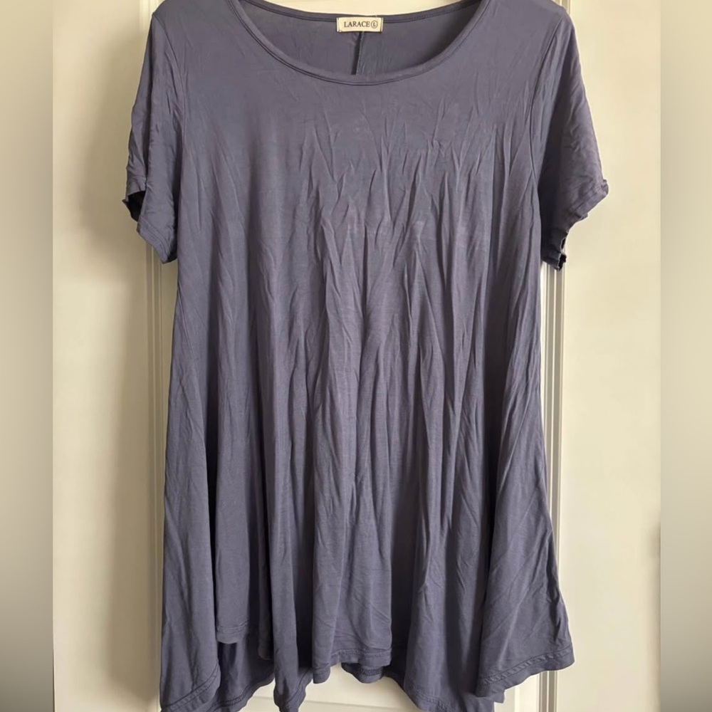 Larace Women’s Tunic Large‎